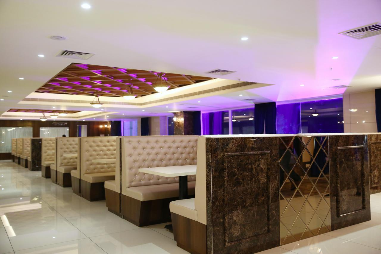 Hotel Shubham Palace Hyderabad Ngoại thất bức ảnh