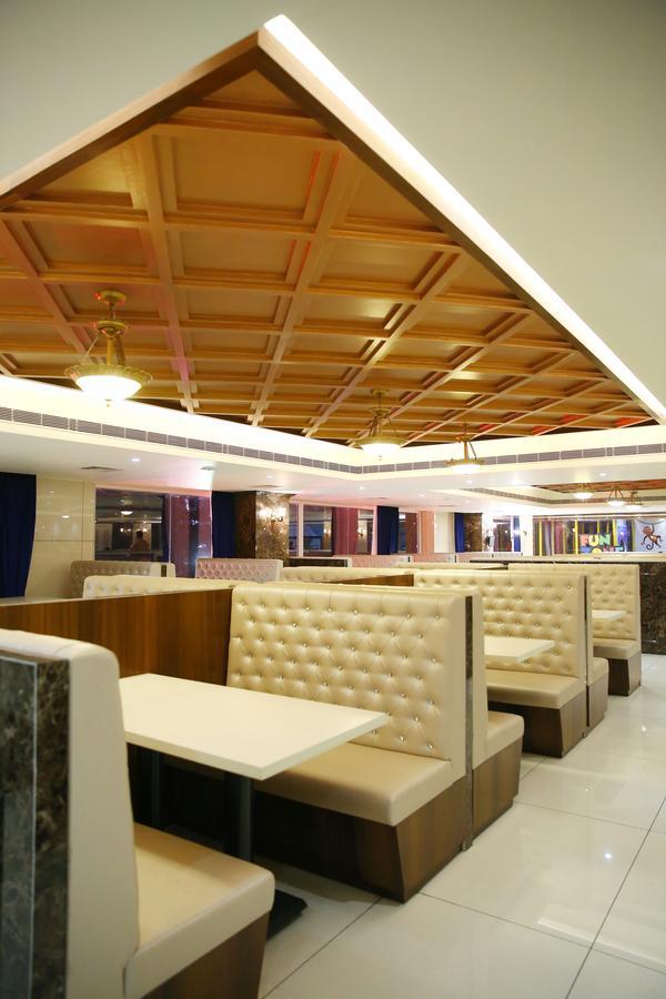 Hotel Shubham Palace Hyderabad Ngoại thất bức ảnh