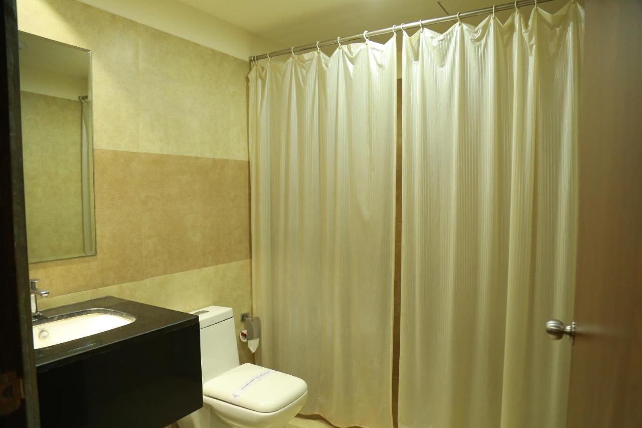Hotel Shubham Palace Hyderabad Ngoại thất bức ảnh
